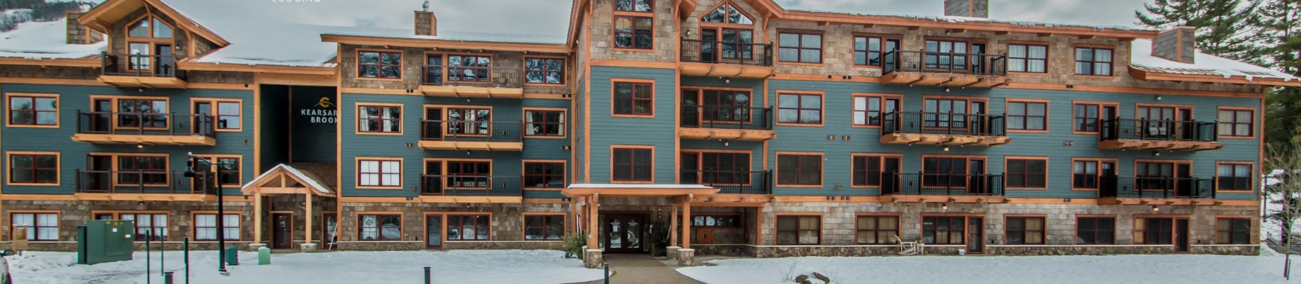 Cranmore Mountain Resort — photo 6